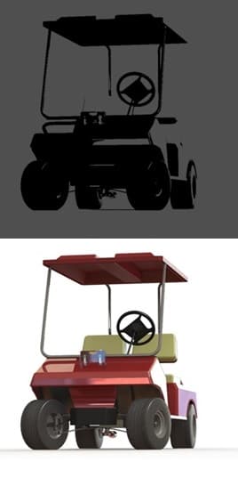 Robocart